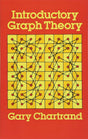Introductory Graph Theory (Dover Books On Mathematics) - product image