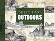 Sketching Outdoors (Dover Art Instruction) - product image