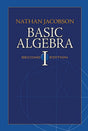 Basic Algebra I: Second Edition (Dover Books On Mathematics) - product image