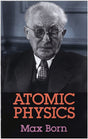 Atomic Physics: 8Th Edition (Dover Books On Physics) - product image