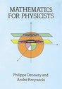 Mathematics For Physicists (Dover Books On Physics) - product image