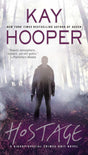 Book cover image of Hostage (Bishop/Special Crimes Unit)