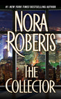 Book cover image of The Collector