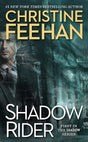 Book cover image of Shadow Rider (A Shadow Riders Novel)