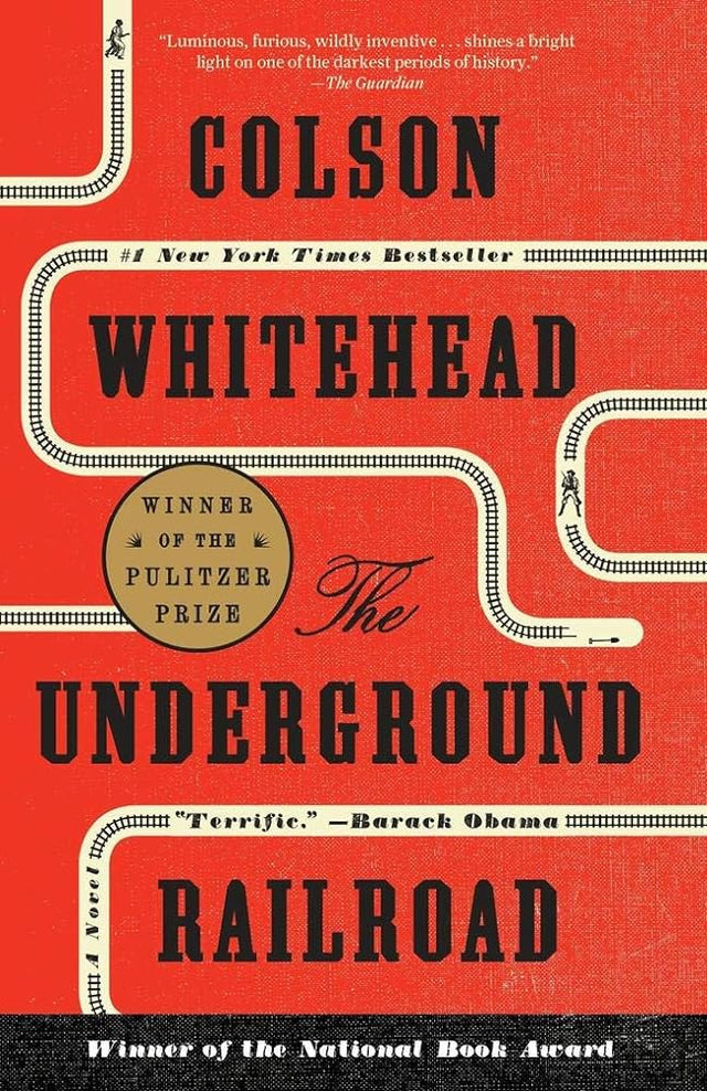 Book cover image of Underground Railroad Exp