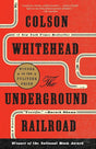 Underground Railroad Exp - product image