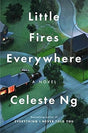 LITTLE FIRES EVERYWHERE (172 GRAND) - product image