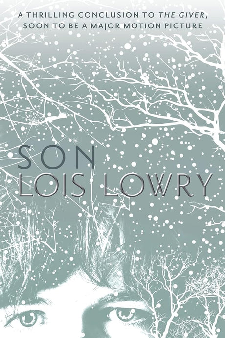 Son (Giver Quartet, 4) - product image