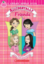 Book cover image of Accidentally Friends (Accidentally)