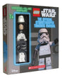 Book cover image of The Official Stormtrooper Training Manual (LEGO Star Wars)