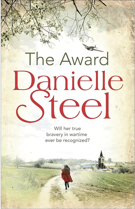 The Award* - product image