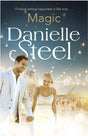 Magic   Steel, Danielle - product image