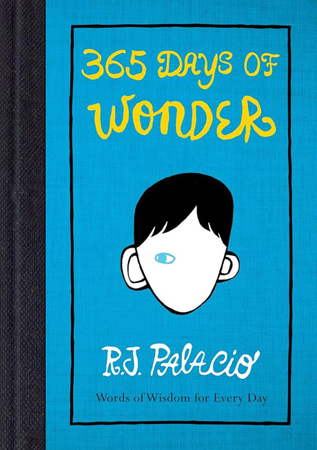 365 Days Of Wonder - product image