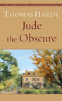 Jude the Obscure - product image
