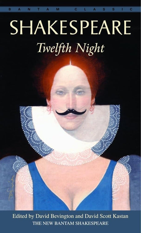 Twelfth Night - product image