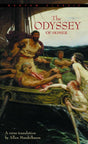 The Odyssey of Homer (Bantam Classics) - product image