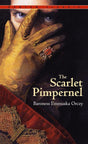 The Scarlet Pimpernel - product image