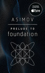 Book cover image of Prelude to Foundation (Foundation, Book 1)