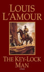 Book cover image of The Key-Lock Man: A Novel