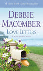 Book cover image of Love Letters: A Rose Harbor Novel