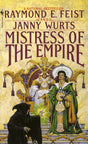 Book cover image of Mistress of the Empire (Empire Trilogy, Bk. 3)