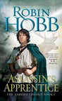 Book cover image of Assassin's Apprentice (The Farseer Trilogy, Book 1)