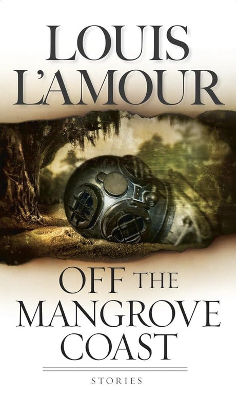 Off the Mangrove Coast: Stories - product image