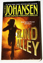 Book cover image of Blind Alley: An Eve Duncan Forensics Thriller