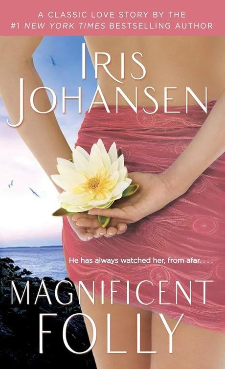 Book cover image of Magnificent Folly (Sedikhan)