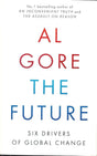 Book cover image of The Future