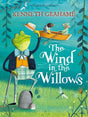 The Wind In The Willows (Faber Children'S Classics) - product image