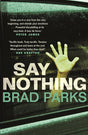 Say Nothing - product image