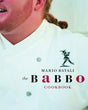 Book cover image of The Babbo Cookbook