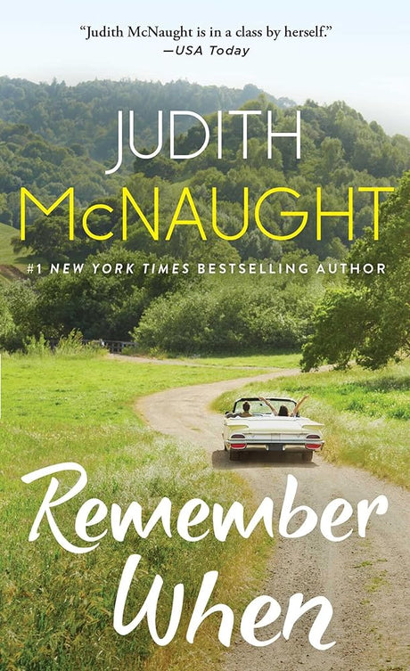 Book cover image of Remember When (Foster Saga)