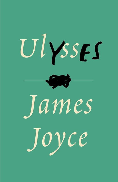 Ulysses - product image