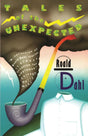 Book cover image of Tales of the Unexpected