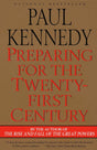 Book cover image of Preparing for the Twenty-First Century