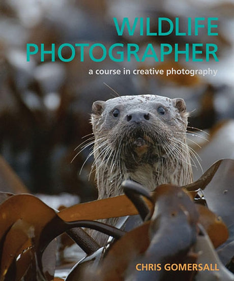 Wildlife Photographer: A Course in Creative Photography - product image