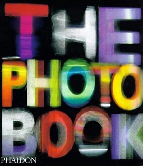 Book cover image of The Photography Book