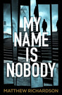 My Name Is Nobody - product image