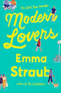 Book cover image of Modern Lovers