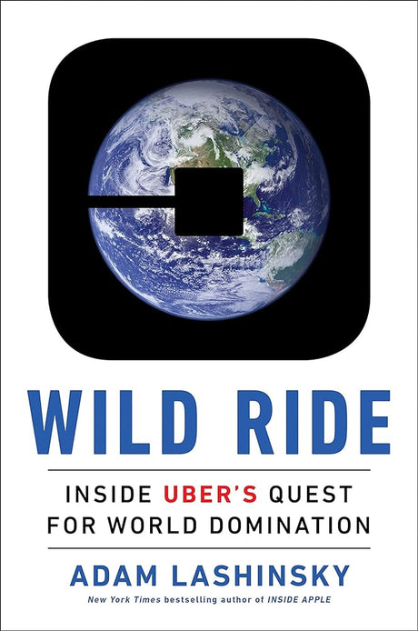 Wild Ride - product image