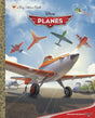 Book cover image of Disney Planes Big Golden Book (Disney Planes)