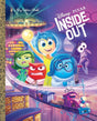 Book cover image of Inside Out Big Golden Book (Disney/Pixar Inside Out)