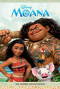 MOANA - JR. NOVEL - product image