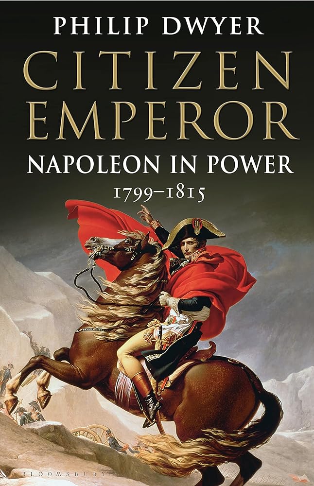 Citizen Emperor: Napoleon in Power 1799-1815 - product image