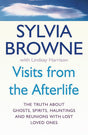 Visits From The Afterlife - product image
