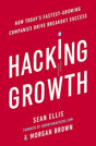 Hacking Growth - product image