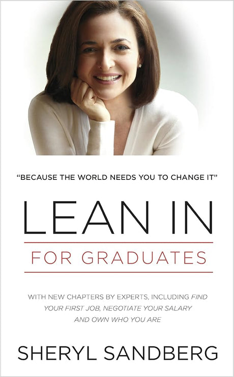 Lean In Export Edition - product image
