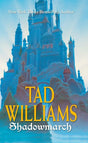 Book cover image of Shadowmarch (1)